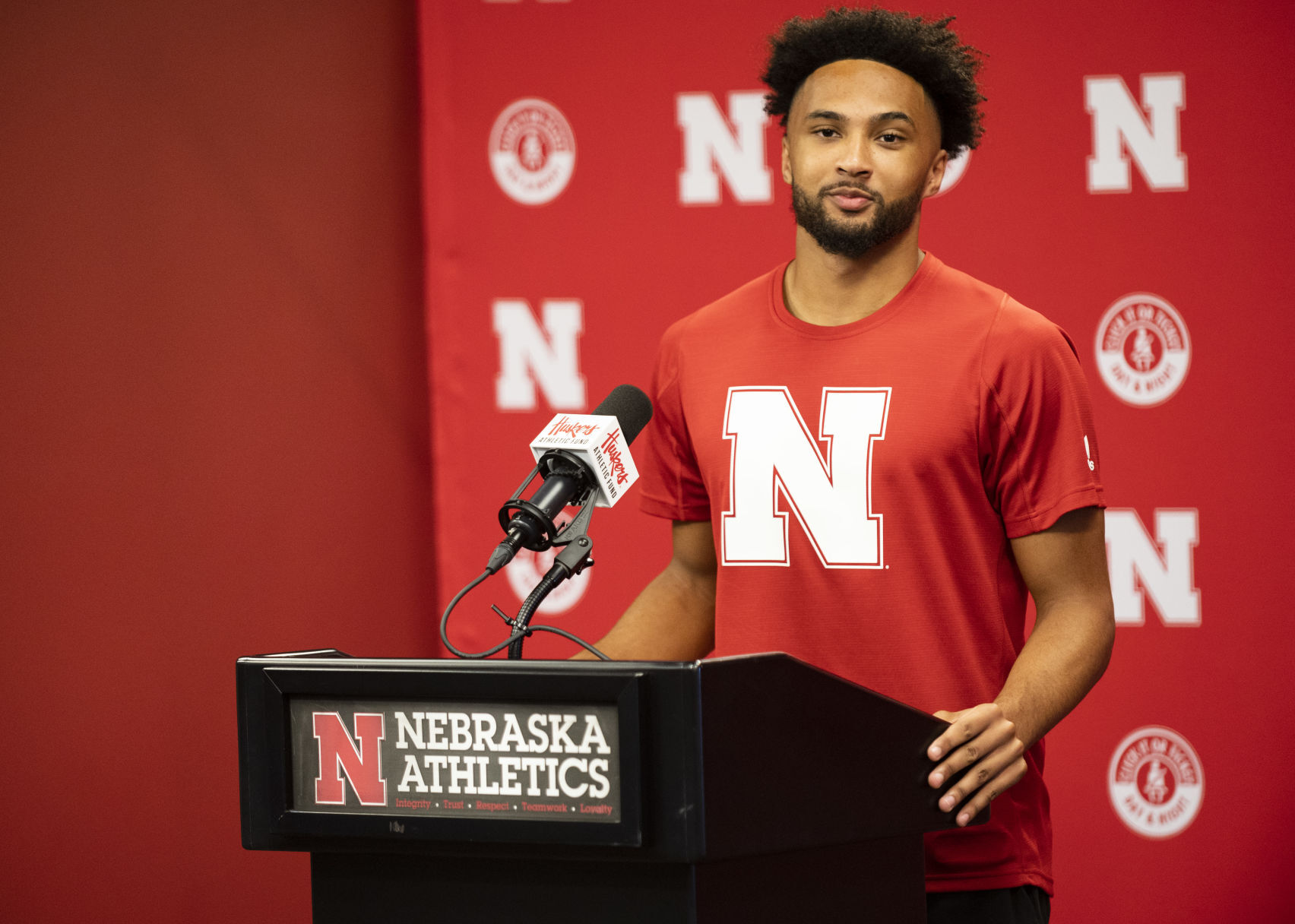NU football presser, 7.29